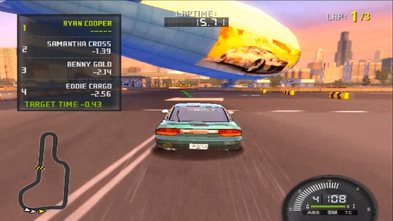 Game screenshot 2