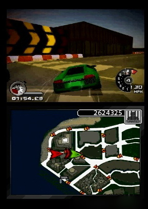 Game screenshot 4