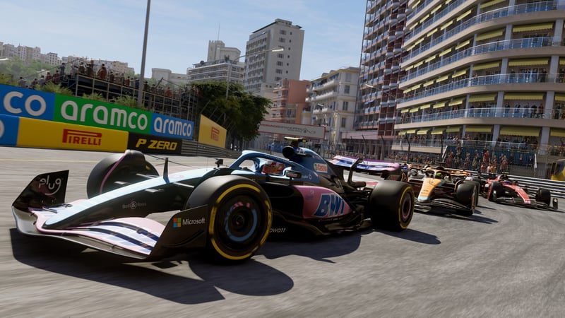 Game screenshot 4