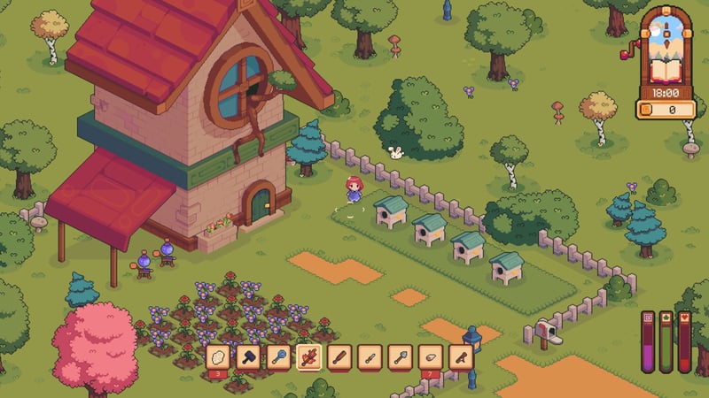 Game screenshot 3