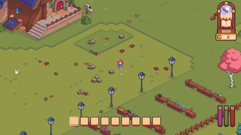 Game screenshot 4