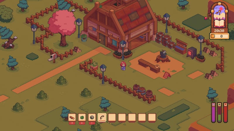Game screenshot 5