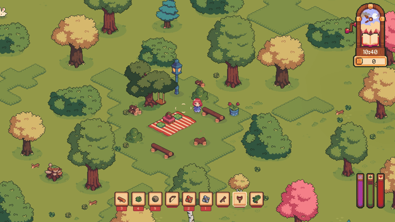 Game screenshot 2