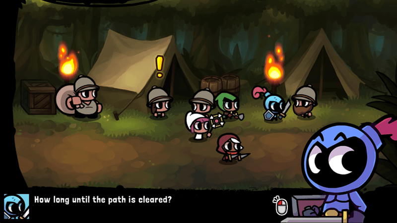 Game screenshot 1