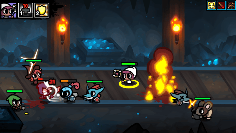 Game screenshot 5