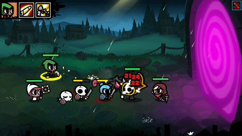 Game screenshot 3