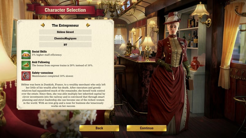 Game screenshot 5