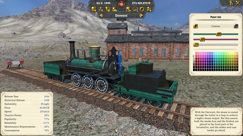 Game screenshot 4