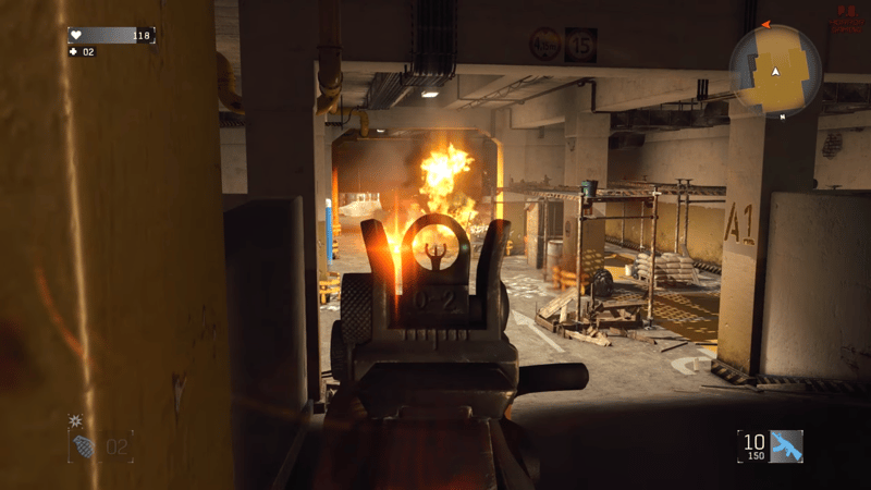 Game screenshot 2