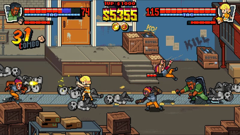 Game screenshot 3