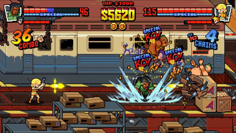 Game screenshot 2