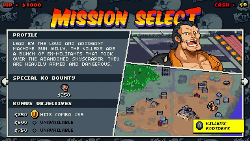 Game screenshot 4