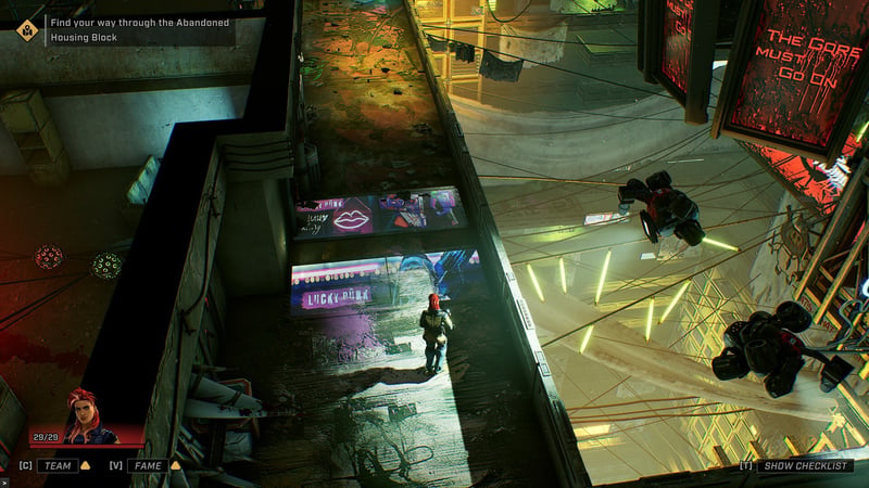 Game screenshot 2
