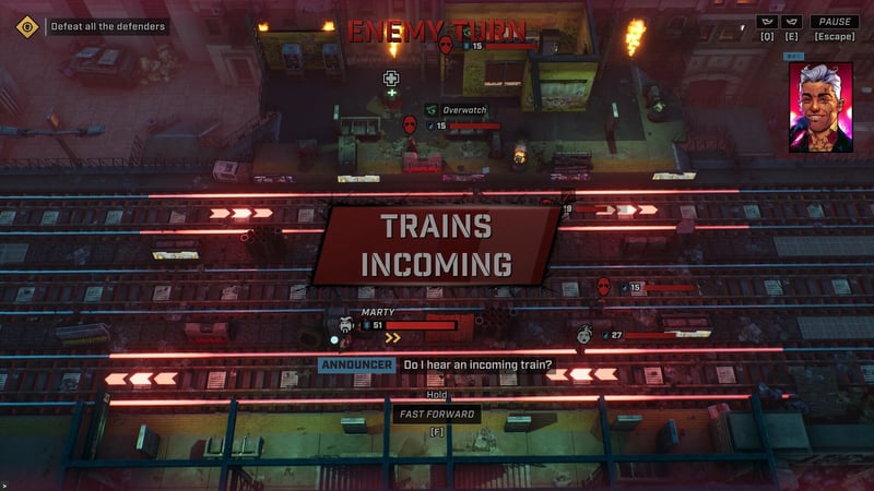 Game screenshot 3