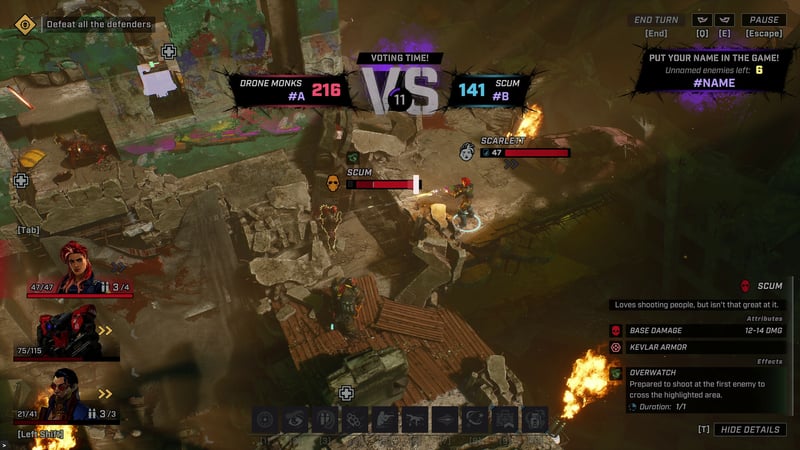 Game screenshot 3