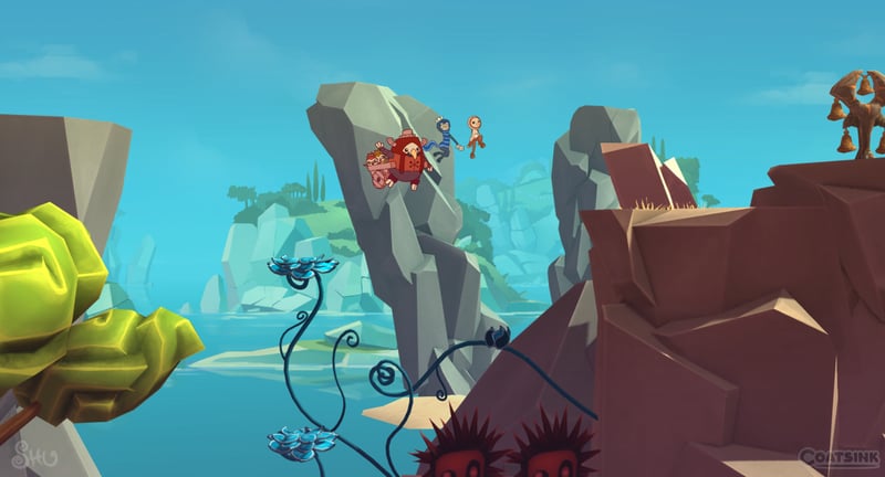 Game screenshot 5