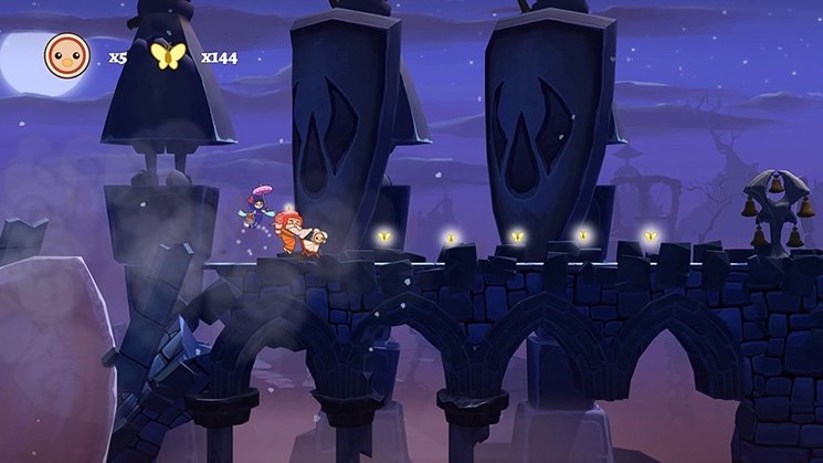 Game screenshot 4