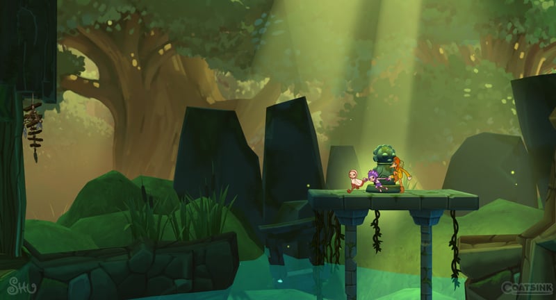 Game screenshot 5