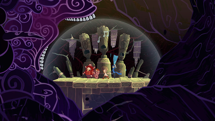 Game screenshot 5