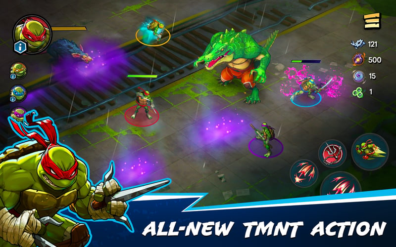 Game screenshot 3