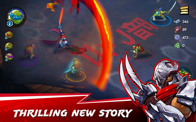 Game screenshot 2