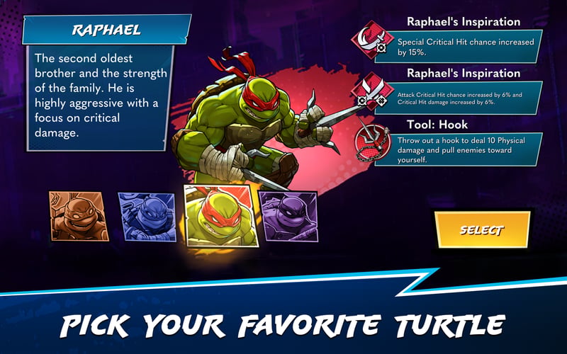 Game screenshot 4