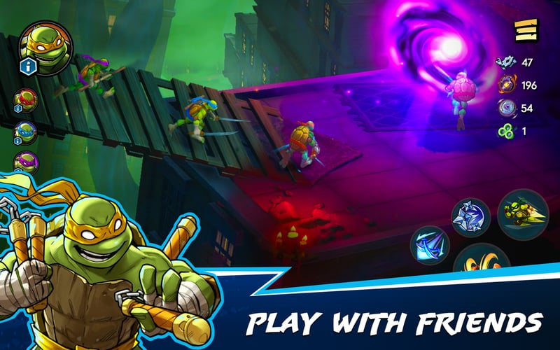 Game screenshot 5