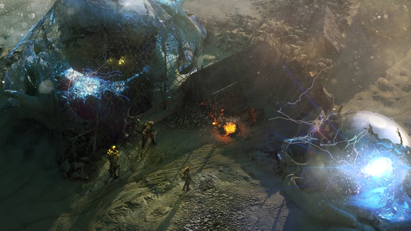 Game screenshot 4