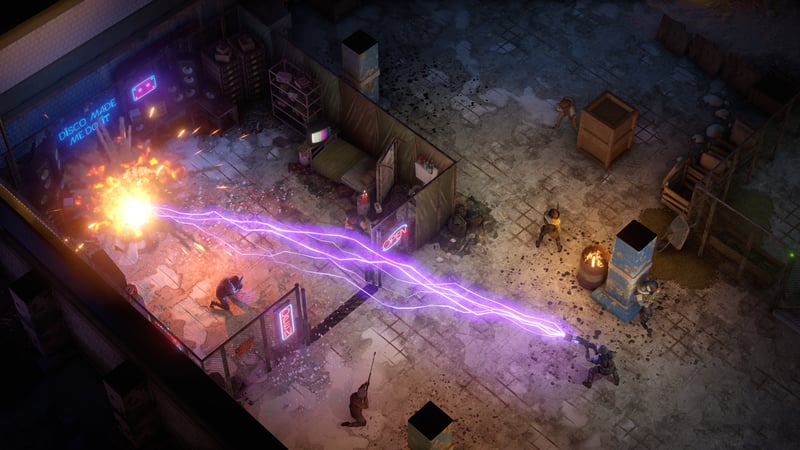 Game screenshot 4