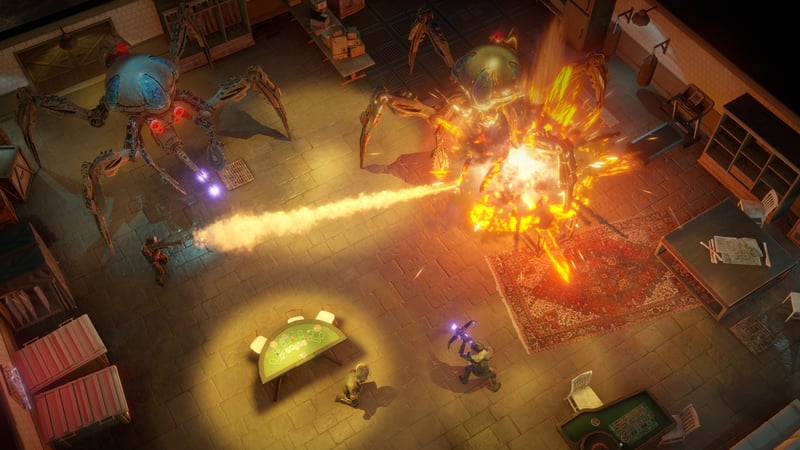 Game screenshot 4