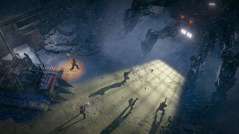 Game screenshot 3