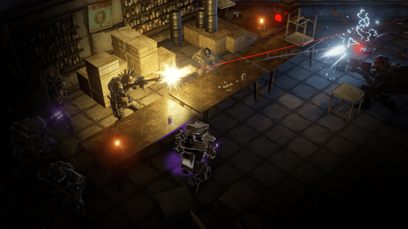 Game screenshot 2