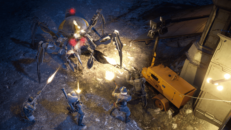 Game screenshot 4