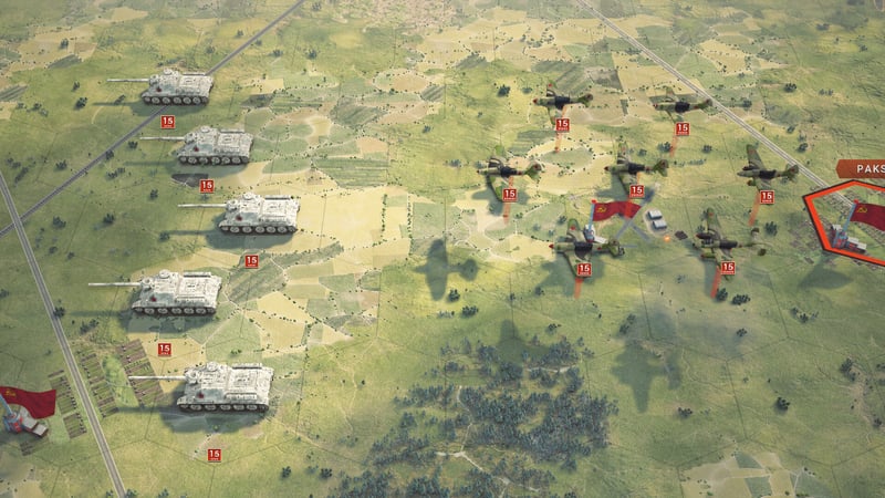 Game screenshot 3