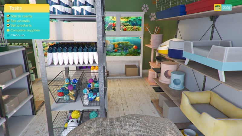 Game screenshot 4