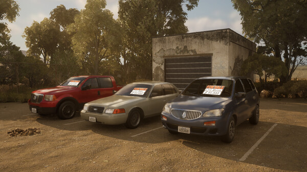 Game screenshot 3