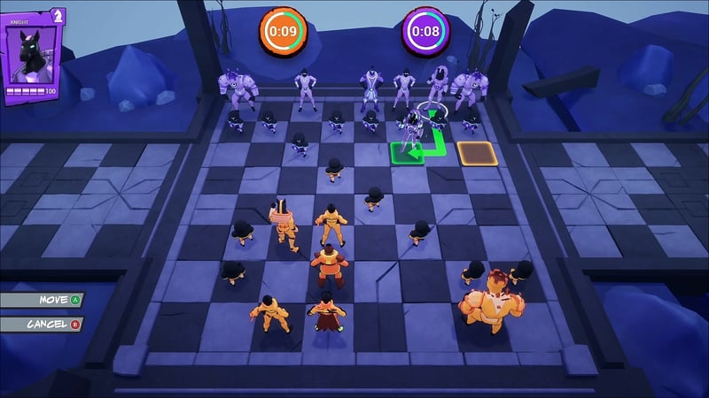 Game screenshot 4
