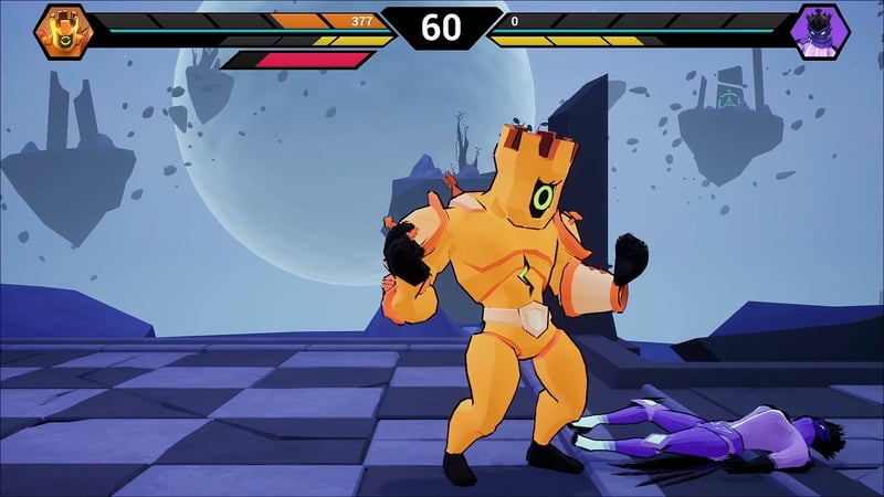 Game screenshot 5