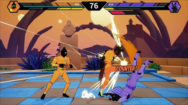 Game screenshot 3
