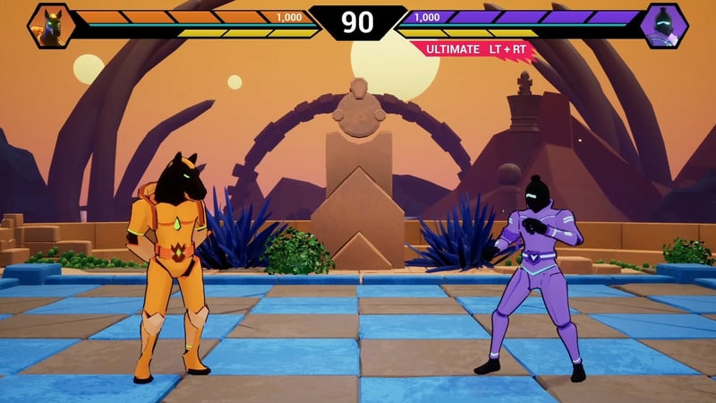 Game screenshot 5