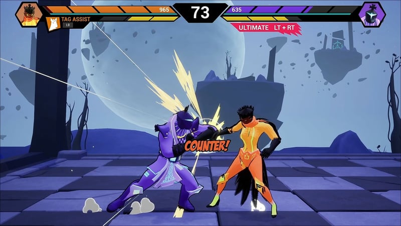 Game screenshot 3