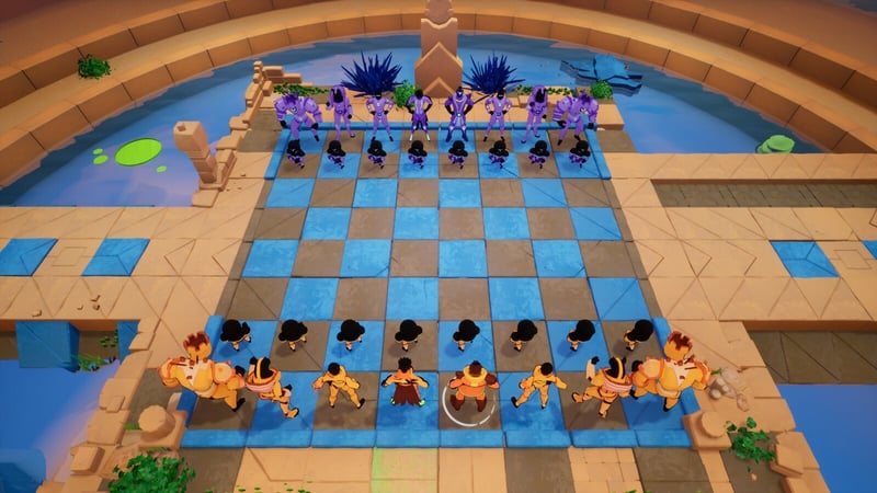 Game screenshot 3