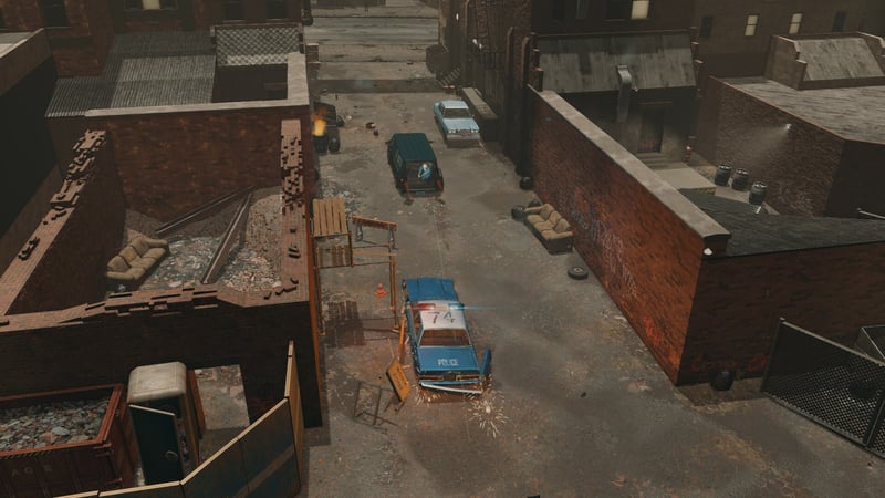 Game screenshot 5