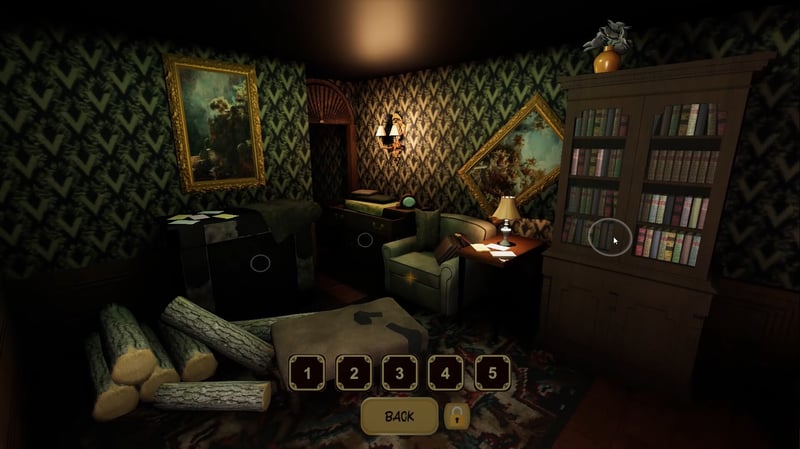 Game screenshot 5