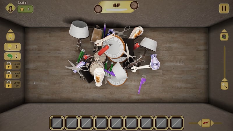 Game screenshot 4