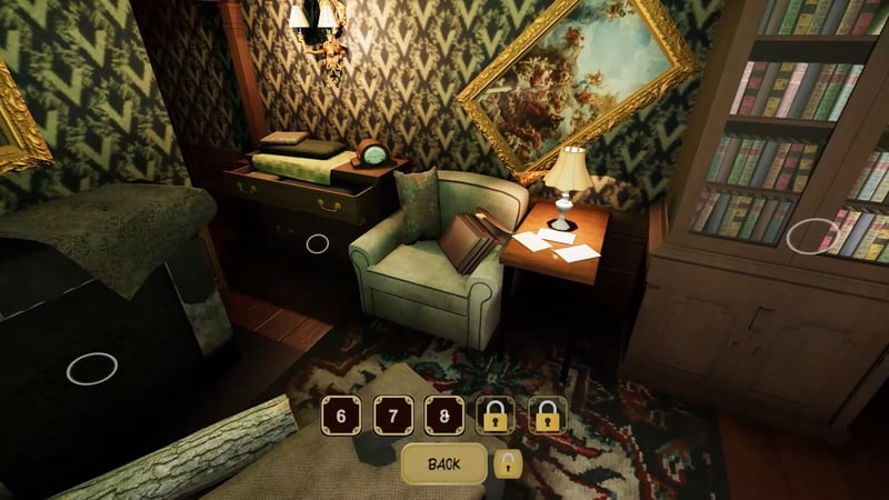Game screenshot 4