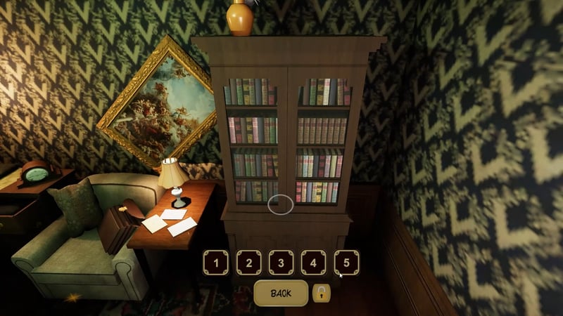 Game screenshot 2