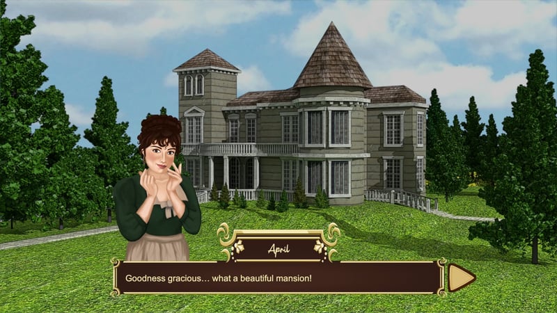 Game screenshot 2