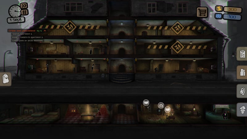 Game screenshot 5