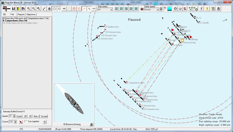 Game screenshot 4